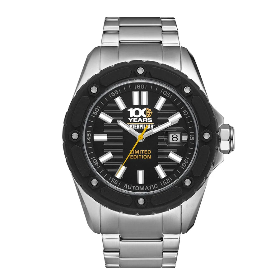 HUAWEI WATCH GT 46,5 mm cassa in acciaio inox nero con cinturino nero HUAWEI WATCH GT 46,5 mm cassa in acciaio inox nero con cinturino nero