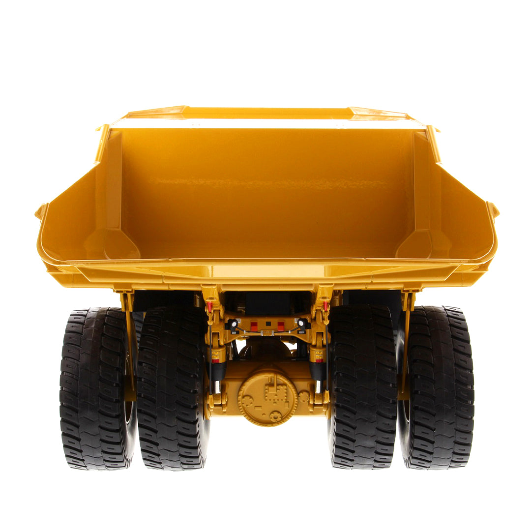 CAT Die Cast 797F Mining Truck 1:50