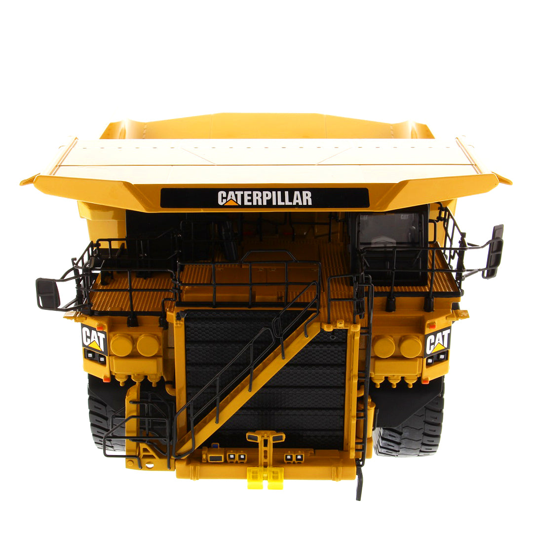 CAT Die Cast 797F Mining Truck 1:50
