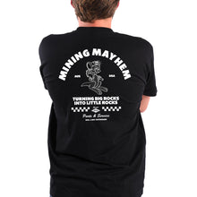 Big Rocks Little Rocks - T-Shirt