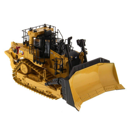 CAT D10 Track-Type Tractor 1:50 scale die cast model
