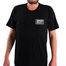 Big Rocks Little Rocks - T-Shirt