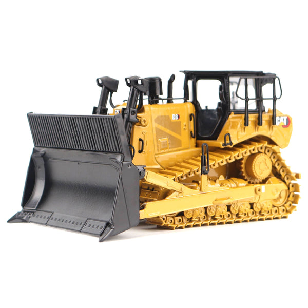 CAT D8 Track-Type Tractor Waste Configuration High Line Edition 1