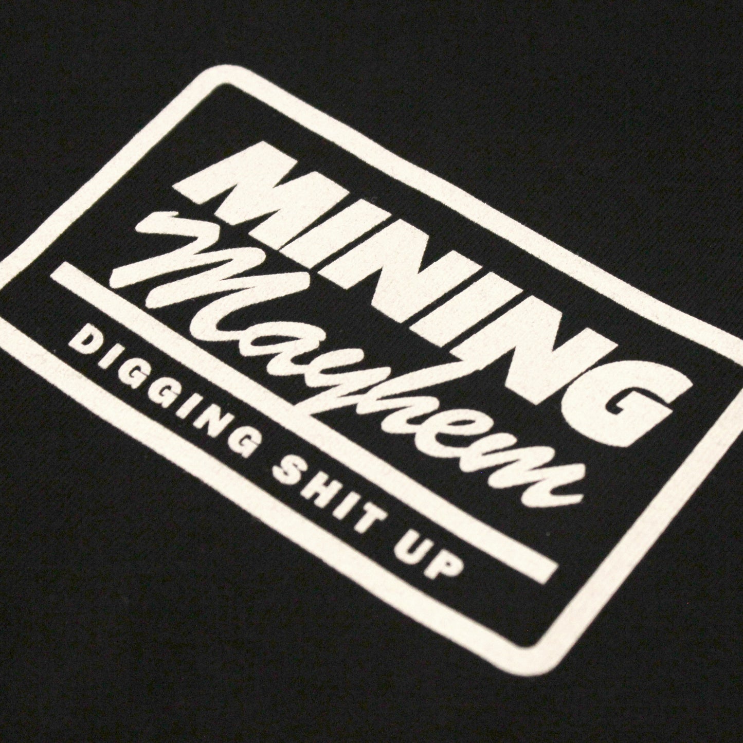 Big Rocks Little Rocks - T-Shirt