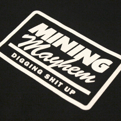 Big Rocks Little Rocks - T-Shirt