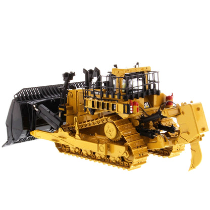 Cat D11T CD Carry Dozer 1:50 scale die cast model, side view
