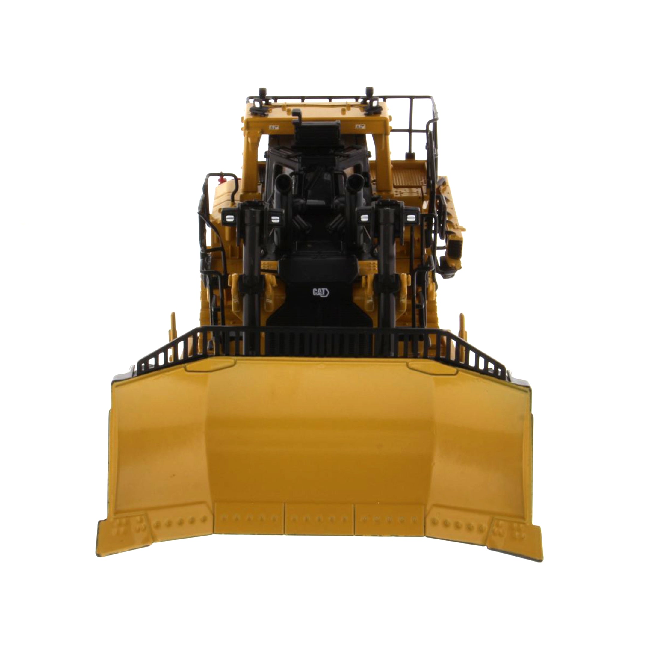 CAT Die Cast D10 Track Type Tractor 1:50 CAT Die Cast D10 Track Type Tractor 1:50