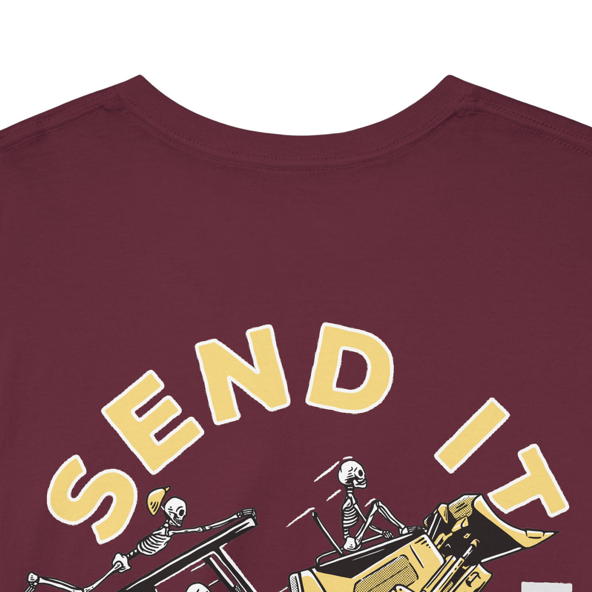 Send It - T-Shirt