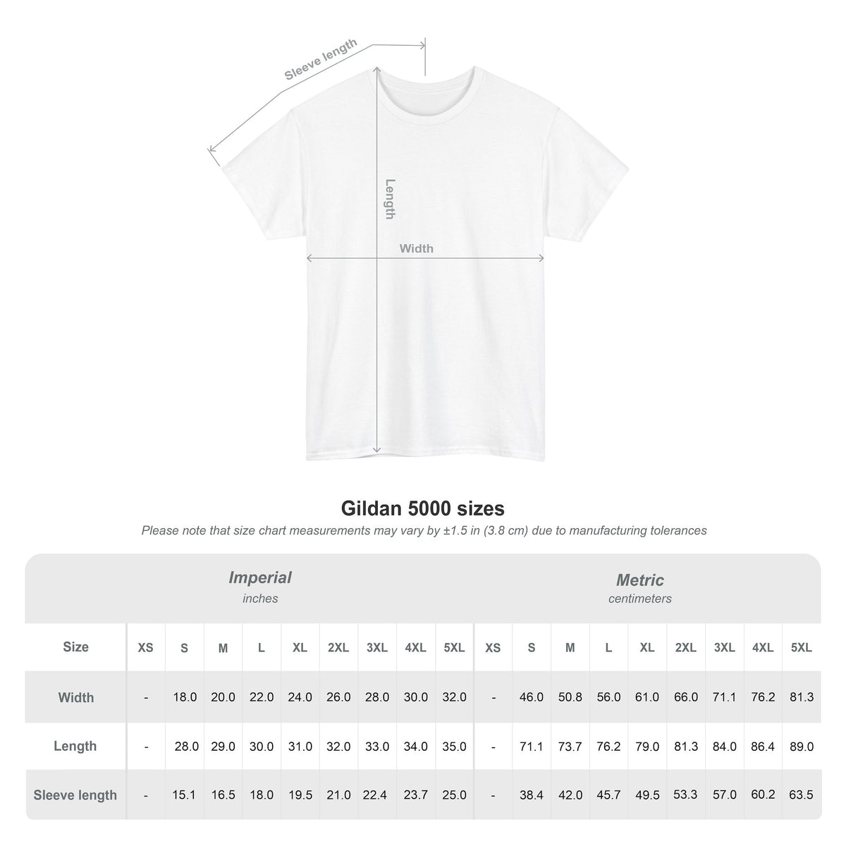 Send It - T-Shirt