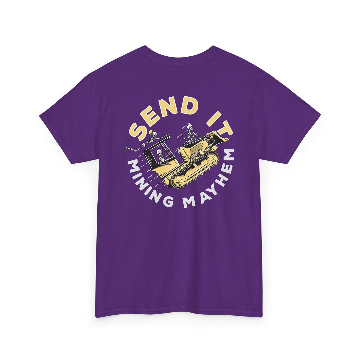 Send It - T-Shirt