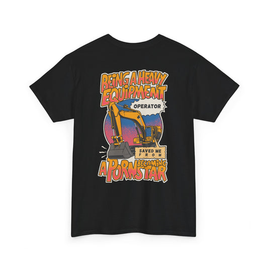 Could Have Been A Pornstar - T-Shirt