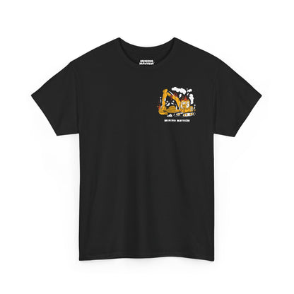 Run It Till It Breaks - T-Shirt