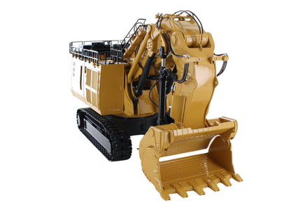 CAT 6060 Hydraulic Face Shovel 1:48 Scale Die Cast Model