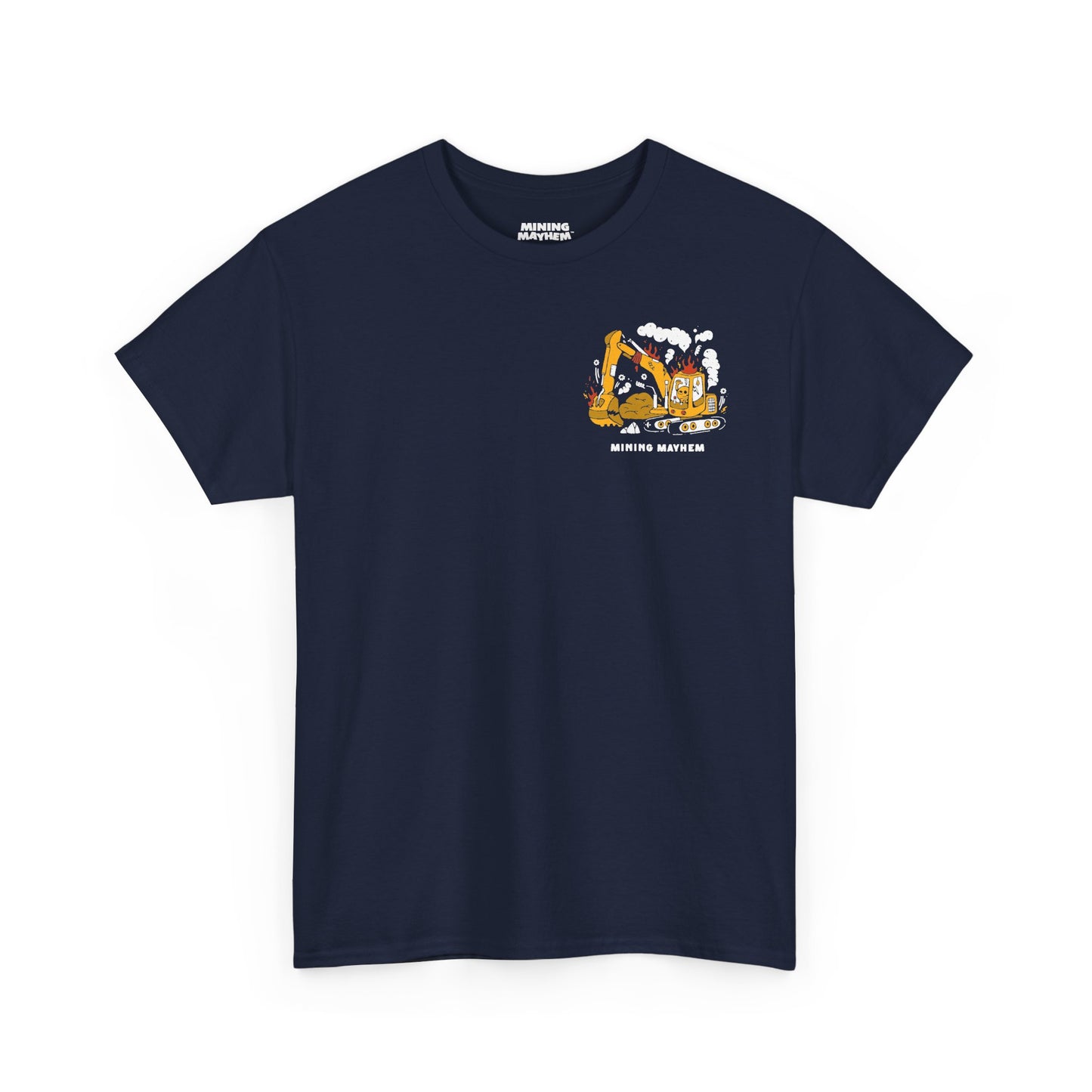 Run It Till It Breaks - T-Shirt
