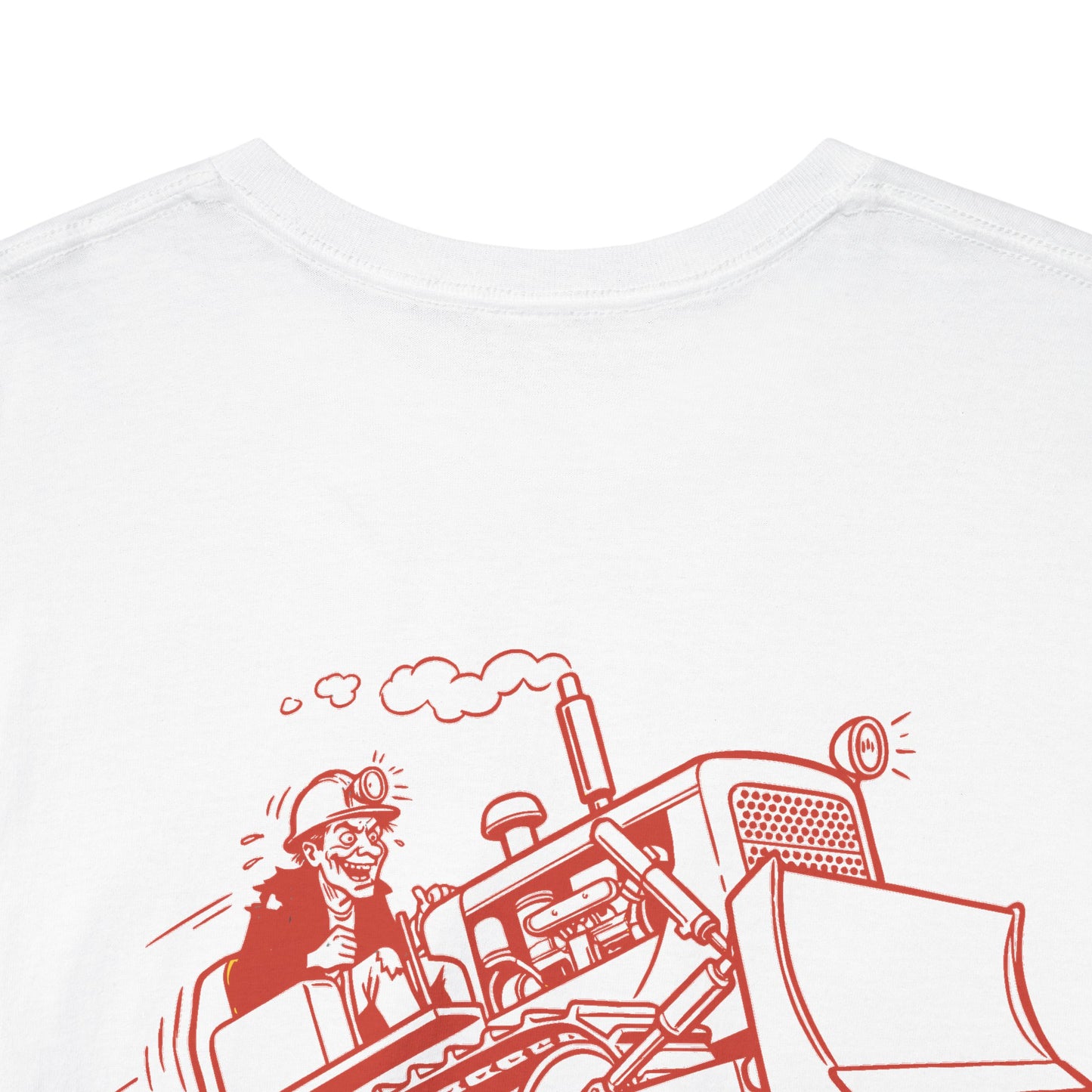 Sometimes You Just Gotta Send It - T-Shirt
