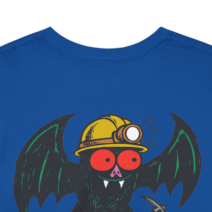 I Survived Night Shift - T-Shirt