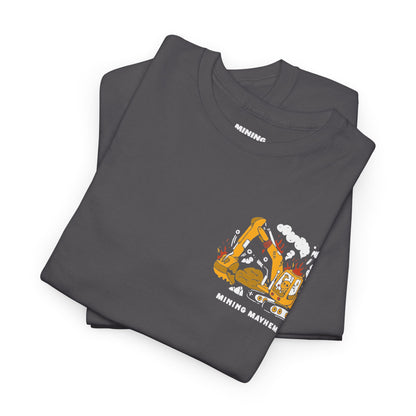 Run It Till It Breaks - T-Shirt