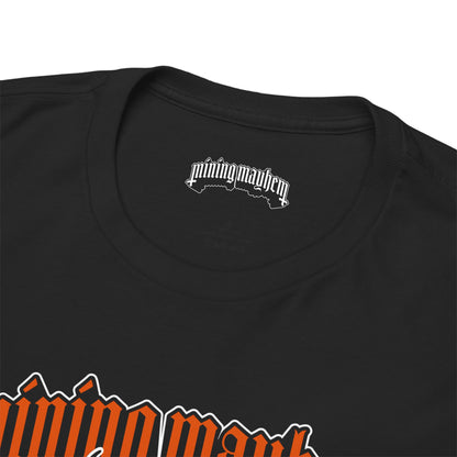 Mining Mayhem Tour - T-Shirt