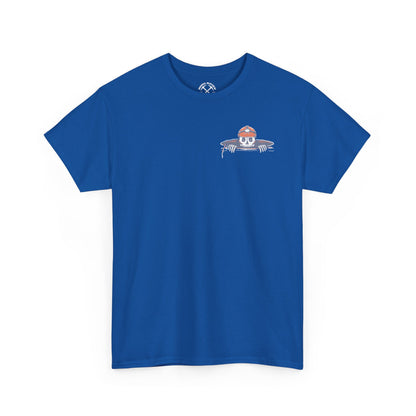 Your Hole Is My Goal - T-Shirt