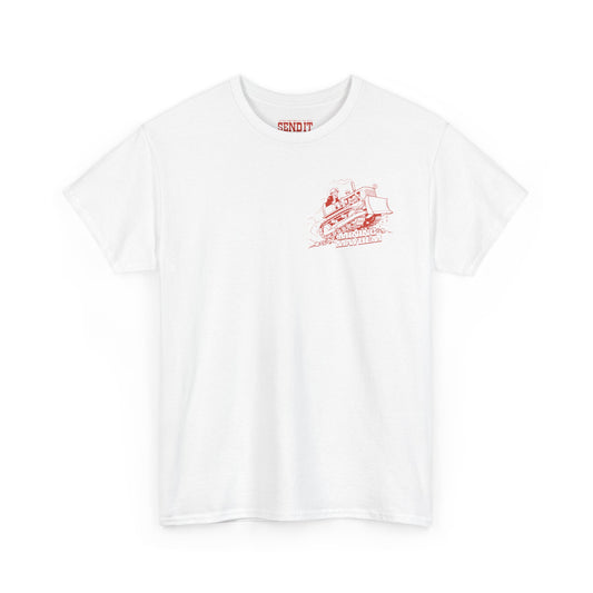 Sometimes You Just Gotta Send It - T-Shirt