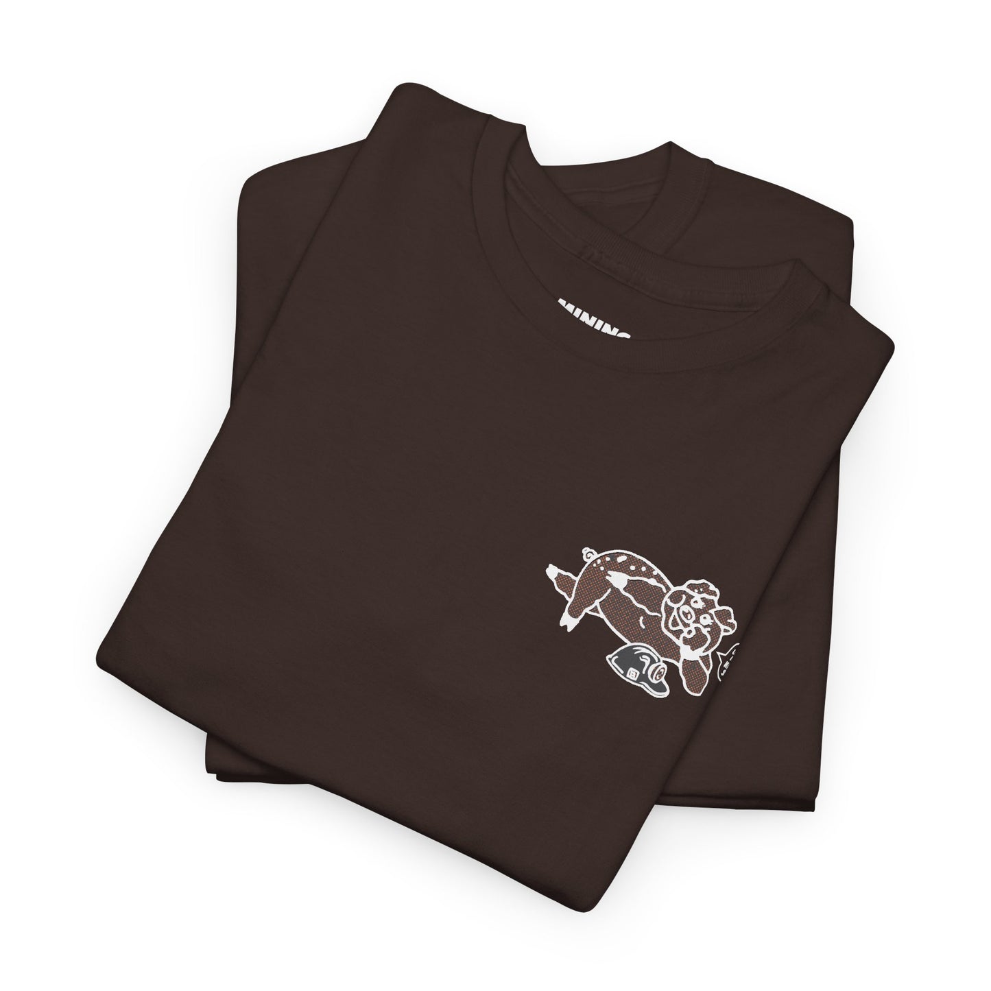 Dirty Pigs - T-Shirt