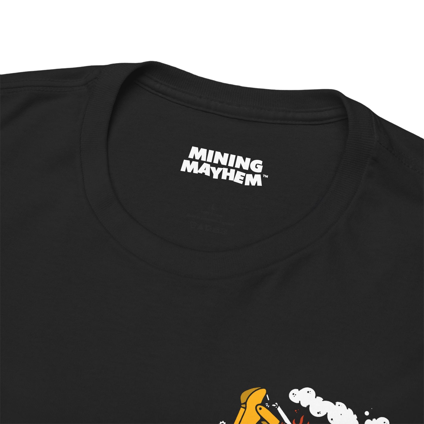 Run It Till It Breaks - T-Shirt