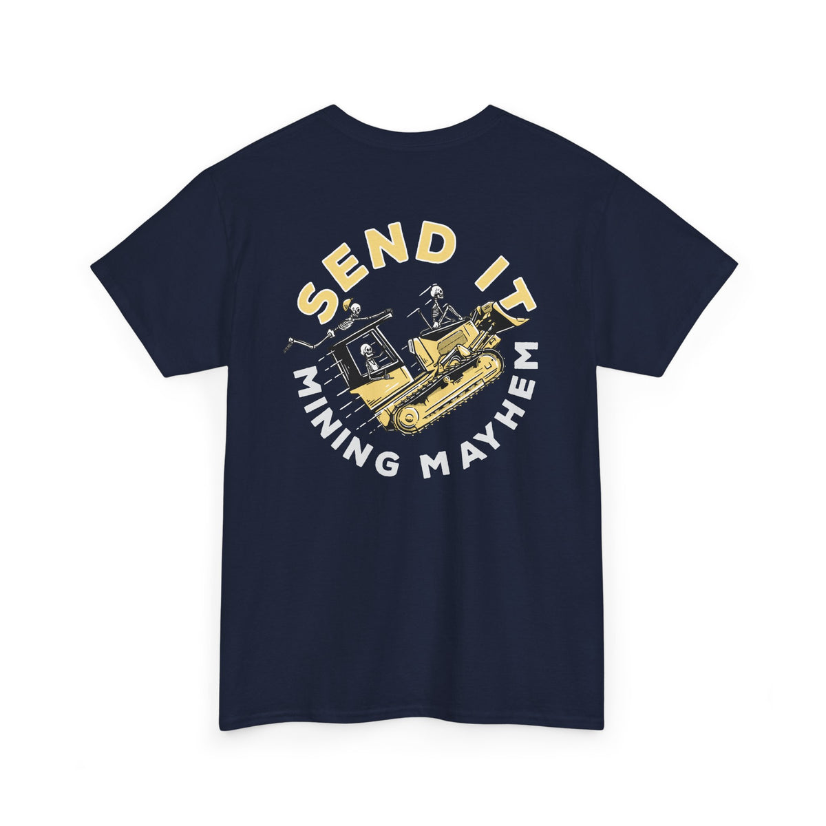 Send It - T-Shirt