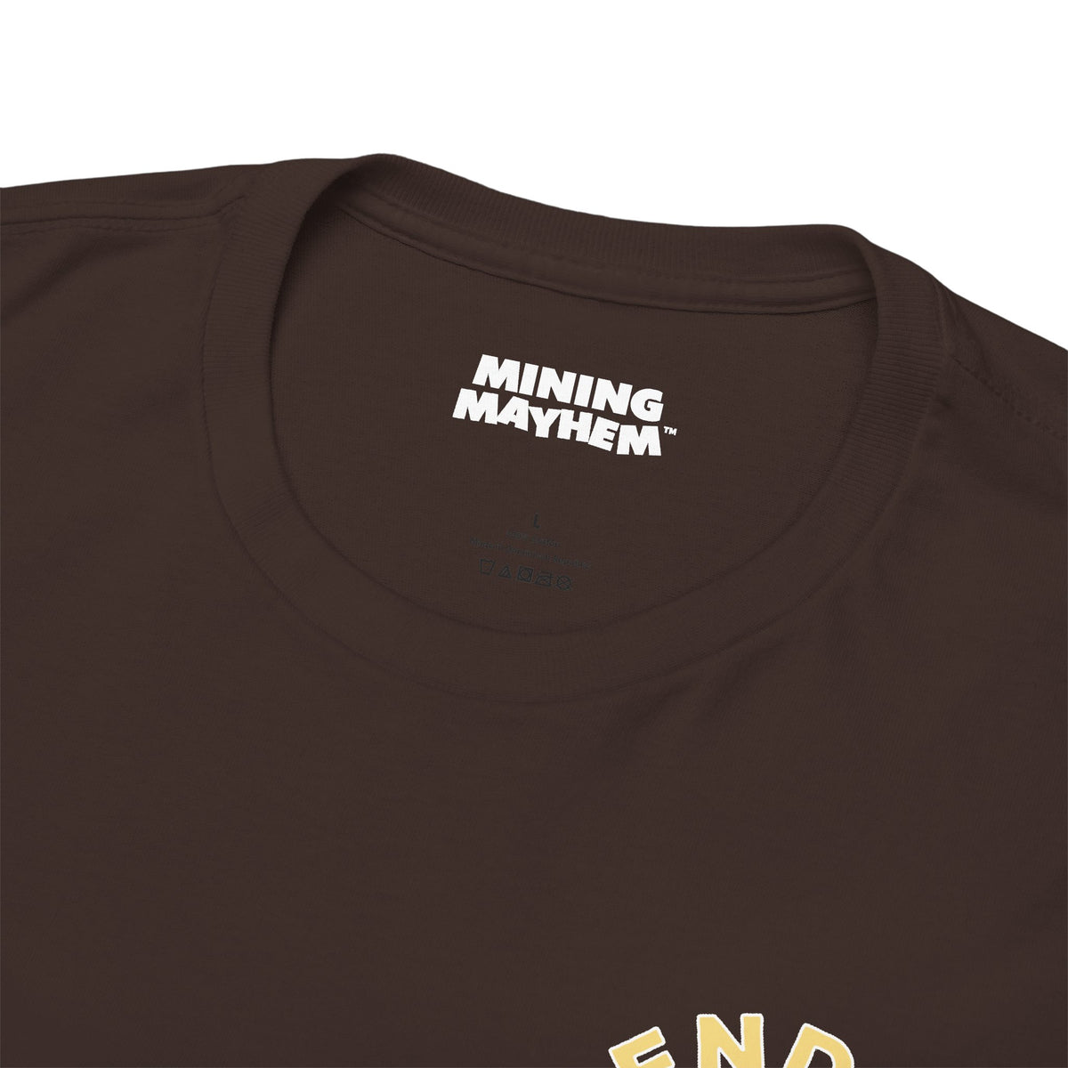 Send It - T-Shirt