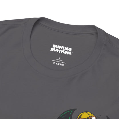 I Survived Night Shift - T-Shirt