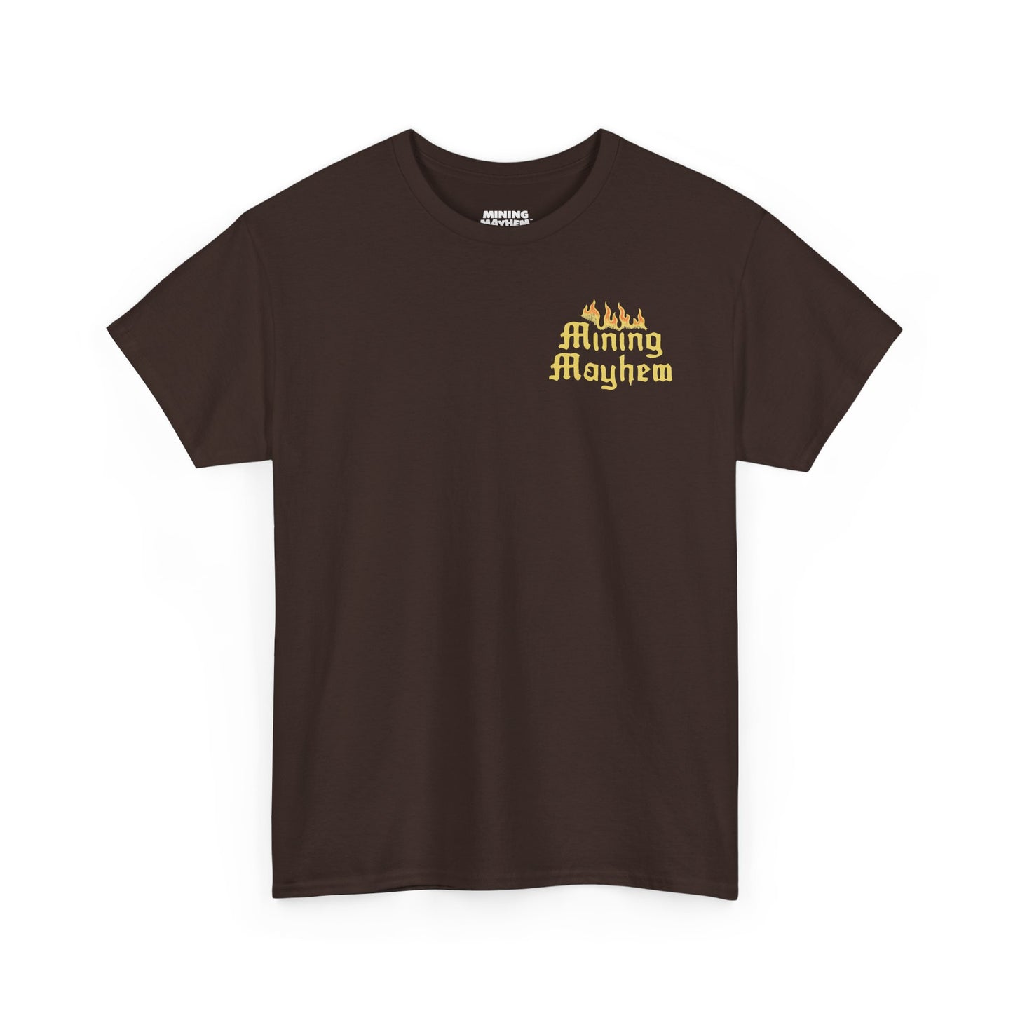 She'll Be Right - T-Shirt