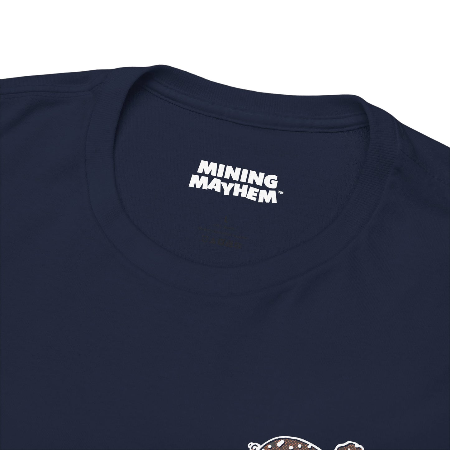 Leave It For Nightshift Classic - T-Shirt