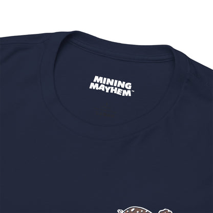 Leave It For Nightshift Classic - T-Shirt