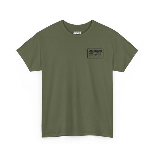 Diggin' Sh!t Up - T-Shirt