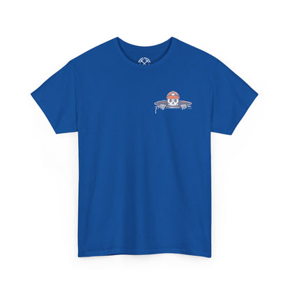 Your Hole Is My Goal - T-Shirt
