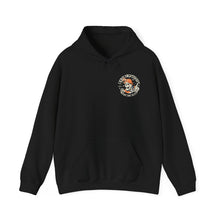 I Love Nightshift What Day Is It - Hoodie