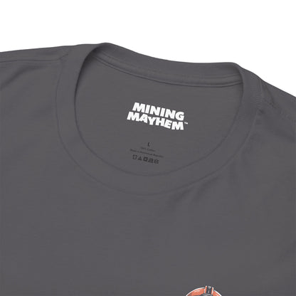 Your Hole Is My Goal - T-Shirt