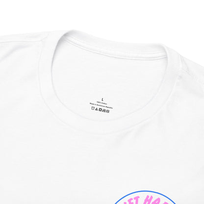 Shift Happens - T-Shirt
