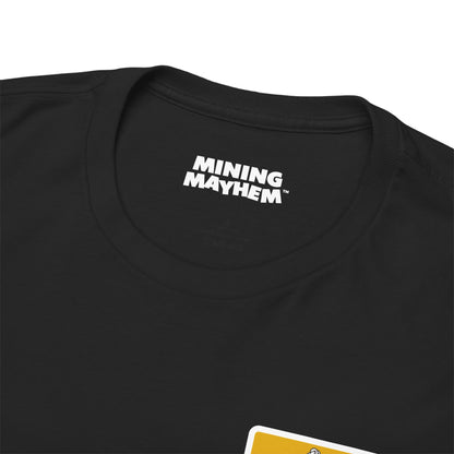 Can You Dig It - T-Shirt