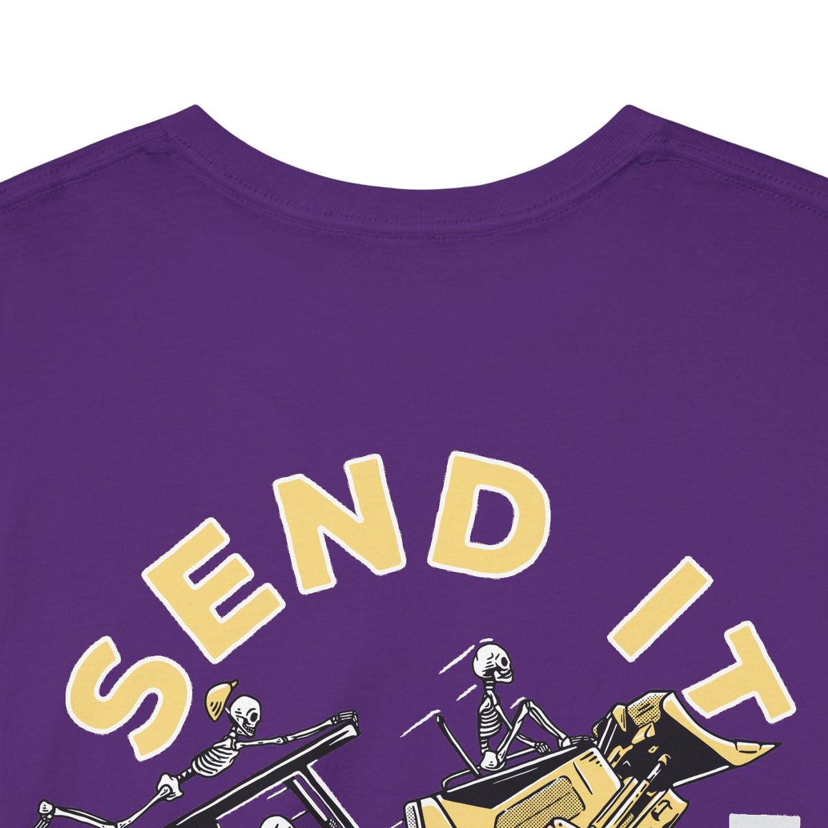 Send It - T-Shirt