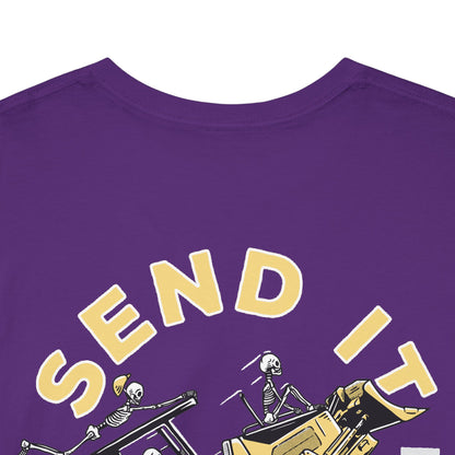 Send It - T-Shirt
