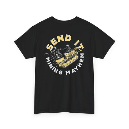 Send It - T-Shirt
