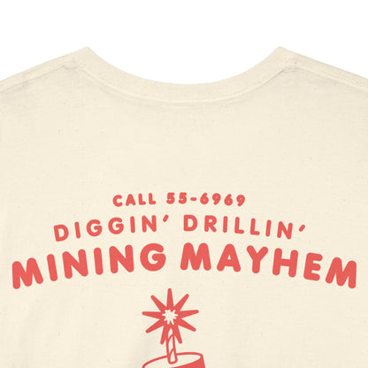 Blastin' Loadin' - T-Shirt