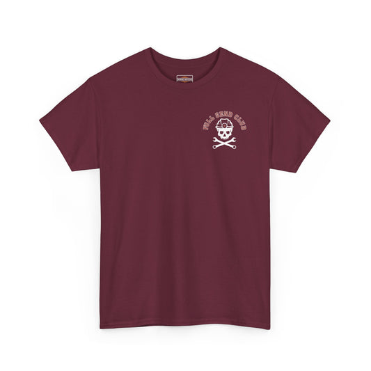 Full Send Club - T-Shirt