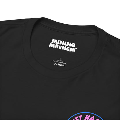 Shift Happens - T-Shirt
