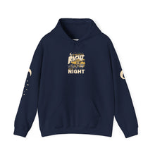 If You Can't Do It Right, Do It At Night - Hoodie
