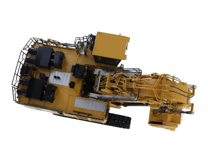 CAT 6060 Hydraulic Face Shovel 1:48 Scale Die Cast Model
