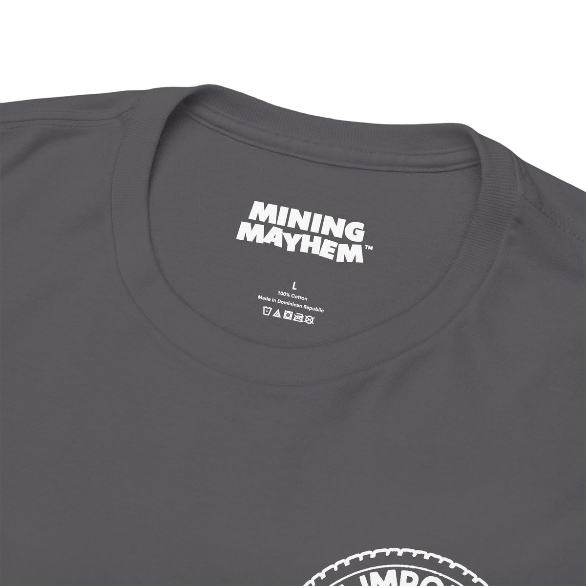 The Most Important Thing - T-Shirt