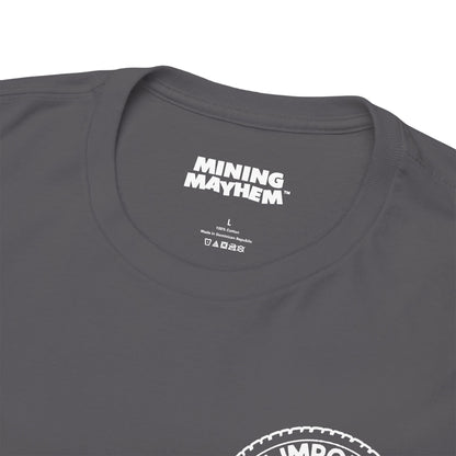 The Most Important Thing - T-Shirt