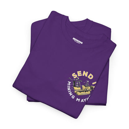Send It - T-Shirt