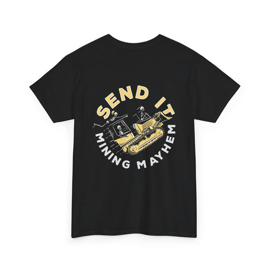Send It - T-Shirt